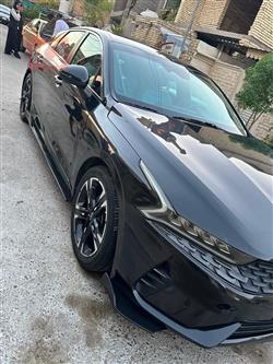 كيا K5